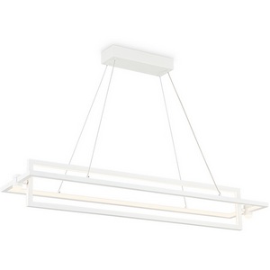 Изображение товара Подвесной светильник светодиодный Ambrella Comfort FL5735