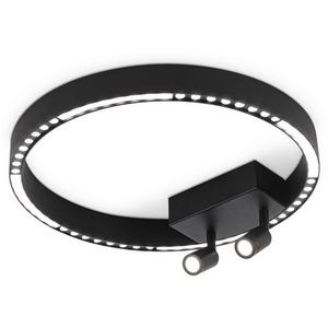 Изображение товара Потолочный светильник круглый с направленным светом светодиодный Ambrella Comfort FL5806