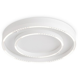 Изображение товара Потолочный светильник круглый светодиодный Ambrella Comfort FL5821