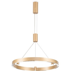 Изображение товара Подвесной светильник светодиодный Ambrella Comfort FL5846 кольцо