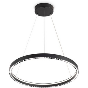 Изображение товара Подвесной светильник светодиодный Ambrella Comfort FL5852 кольцо