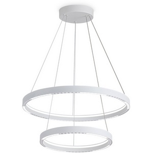 Изображение товара Подвесной светильник светодиодный Ambrella Comfort FL5862