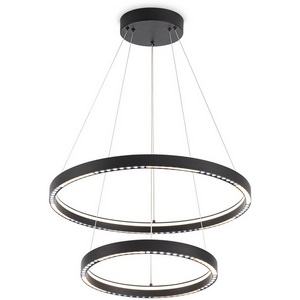 Изображение товара Подвесной светильник светодиодный Ambrella Comfort FL5865
