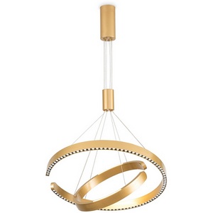 Изображение товара Подвесной светильник светодиодный Ambrella Comfort FL5885