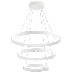 Изображение товара Подвесной светильник светодиодный Ambrella Comfort FL5887