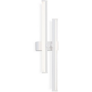 Изображение товара Настенный светодиодный светильник Ambrella Comfort FL6151