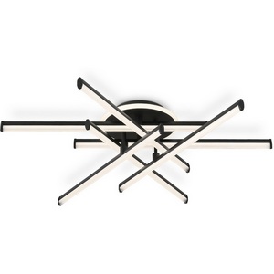 Изображение товара Потолочная люстра светодиодная с пультом Ambrella Comfort FL6252