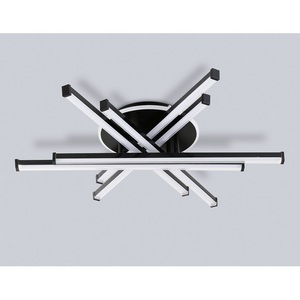 Изображение товара Потолочная люстра светодиодная с пультом Ambrella Comfort FL6272