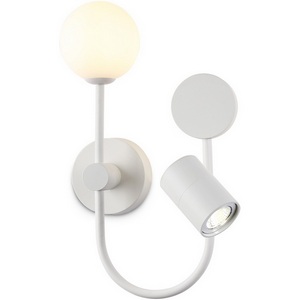 Изображение товара Настенный светильник Ambrella Comfort FL66388 в форме шара