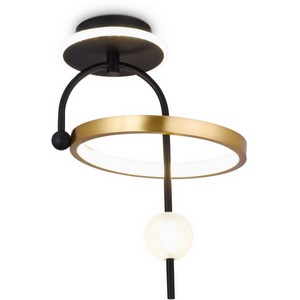 Изображение товара Потолочный светильник светодиодный Ambrella COMFORT FL66424