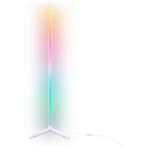 Изображение товара Угловой торшер светодиодный с пультом управления RGB Ambrella Comfort FL8020 (Умный дом)
