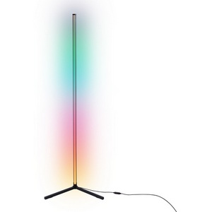 Изображение товара Угловой торшер светодиодный с пультом управления RGB Ambrella Comfort FL8027 (Умный дом)