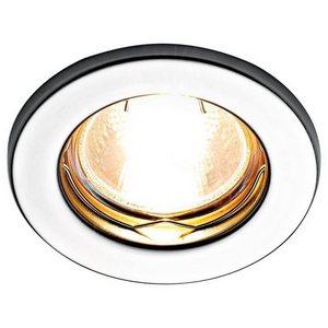 Изображение товара Встраиваемый светильник FT9210 Ambrella Литье Штамповка CH