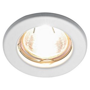 Изображение товара Встраиваемый светильник Ambrella Литье Штамповка FT9210 WH