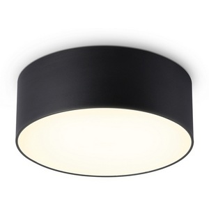 Изображение товара Потолочный светильник влагозащищенный 15 вт круглый Ambrella Orbital Air Alum FV5513