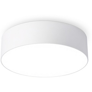 Изображение товара Потолочный светодиодный светильник круглый Ambrella Orbital Air Alum FV5516