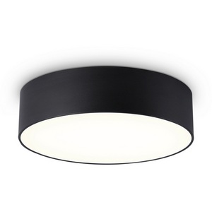 Изображение товара Потолочный светодиодный светильник круглый Ambrella Orbital Air Alum FV5517