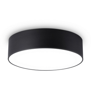 Изображение товара Потолочный светодиодный светильник круглый Ambrella Orbital Air Alum FV5518