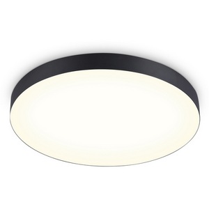 Изображение товара Потолочный светодиодный светильник круглый Ambrella Orbital Air Alum FV5537