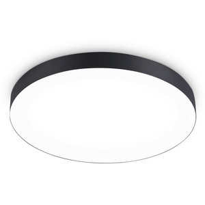 Изображение товара Потолочный светодиодный светильник круглый Ambrella Orbital Air Alum FV5538