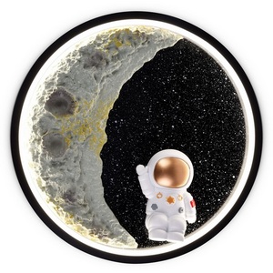 Изображение товара Настенный светильник светодиодный Ambrella WALLERS FW11102