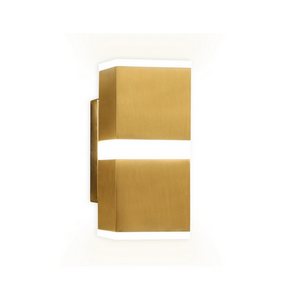 Изображение товара Настенный светильник светодиодный Ambrella FW191