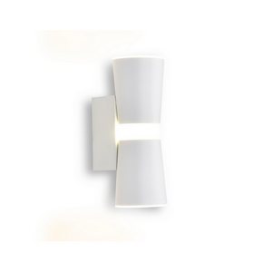 Изображение товара Настенный светильник светодиодный Ambrella Individual FW195