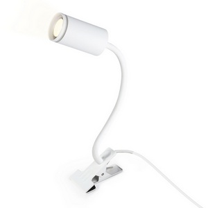 Изображение товара Офисная настольная лампа на прищепке Ambrella WALLERS FW2467