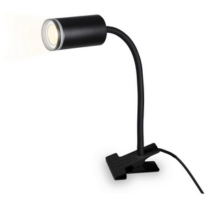 Изображение товара Офисная настольная лампа на прищепке Ambrella WALLERS FW2468