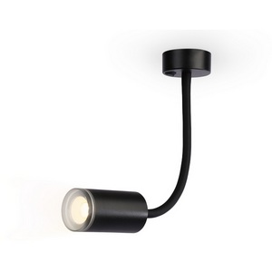 Изображение товара Настенно-потолочный светильник с выключателем Ambrella WALLERS FW2470