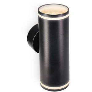 Изображение товара Настенный светильник Ambrella Wallers FW2489