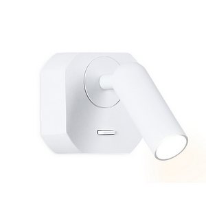 Изображение товара Спот светодиодный для чтения с выключателем Ambrella FW282