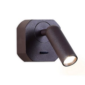 Изображение товара Спот светодиодный для чтения с выключателем Ambrella FW FW283