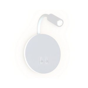 Изображение товара Спот светодиодный для чтения с выключателем Ambrella FW FW295