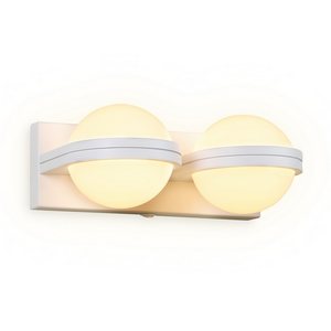 Изображение товара Бра светодиодное с выключателем Ambrella FW FW556 (плафоны шарики)