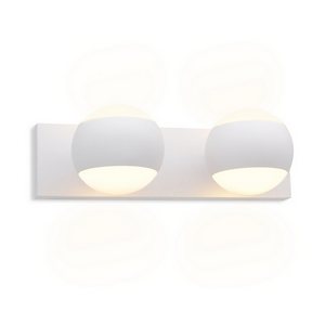 Изображение товара Настенный светильник Ambrella Wallers FW573 в форме шара