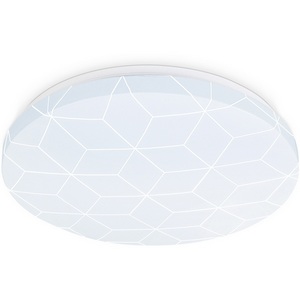 Изображение товара Потолочный светильник светодиодный Ambrella Orbital FZ1036