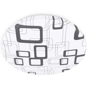 Изображение товара Потолочный светильник светодиодный Ambrella Orbital FZ1043