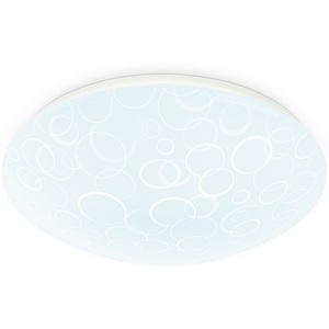 Изображение товара Потолочный светильник светодиодный Ambrella Orbital FZ1082