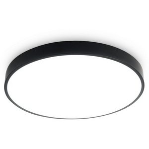 Изображение товара Потолочный светильник круглый влагозащищенный светодиодный Ambrella Orbital FZ1207