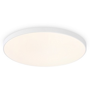 Изображение товара Потолочный светильник влагозащищенный накладной светодиодный Ambrella Orbital FZ1221