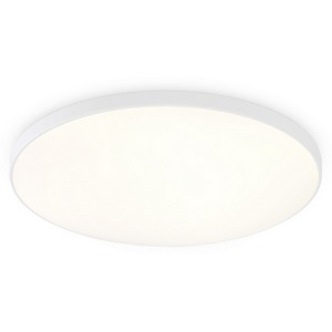 Изображение товара Потолочный светильник круглый влагозащищенный светодиодный Ambrella Orbital FZ1222