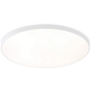 Изображение товара Потолочный светильник круглый влагозащищенный светодиодный Ambrella Orbital FZ1223