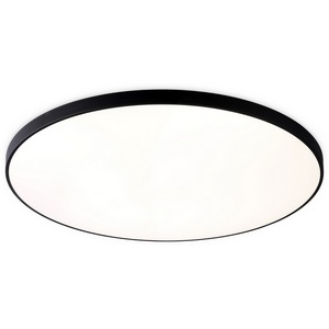 Изображение товара Потолочный светильник круглый влагозащищенный светодиодный Ambrella Orbital FZ1227