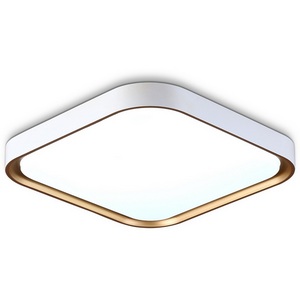 Изображение товара Потолочный светильник светодиодный Ambrella Orbital FZ1259