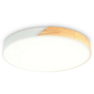 Изображение товара Потолочный светильник круглый светодиодный Ambrella Orbital FZ1301