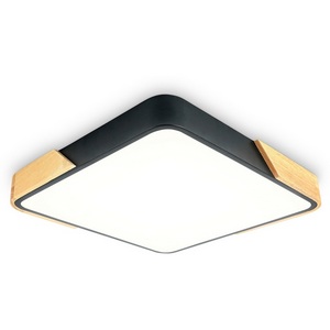 Изображение товара Потолочный светильник светодиодный Ambrella Orbital FZ1316