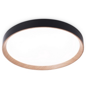 Изображение товара Потолочный светильник круглый с пультом светодиодный Ambrella Orbital FZ1326