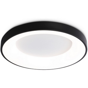 Изображение товара Потолочный светильник светодиодный с пультом и регулировкой цветовой температуры Ambrella ORBITAL FZ1403