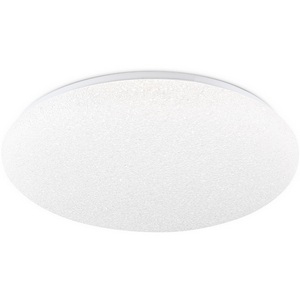 Изображение товара Потолочный светильник круглый светодиодный с пультом (Ночной режим, С таймером) Ambrella Orbital FZ1752